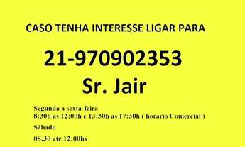 Imagem 3: Alugo casa no Lindo Parque - São Gonçalo- RJ