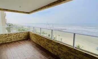 Imagem 1: FRENTE MAR | Entrada 295mil e o Saldo Direto Construtora