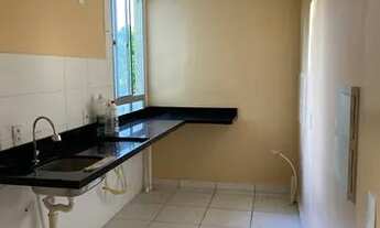 Imagem 4: Aluga-se Apartamento com 2 dormitórios