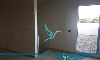 Imagem 4: Apartamento Duplex com 3 dormitórios à venda, 129 m² por R$ 250.000,00 - Condomínio Reside