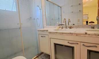 Imagem 5: Apartamento para aluguel tem 126 metros quadrados com 3 quartos em Perdizes - São Paulo