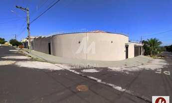 Imagem 5: Casa (térrea na rua) 3 dormitórios/suite, cozinha planejada