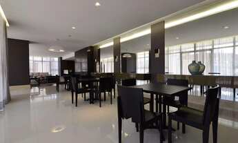 Imagem 2: Apartamento à venda, 259 m² por R$ 4.200.000,00 - Guararapes - Fortaleza/CE