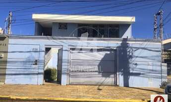 Imagem 2: Casa (sobrado na rua) 3 dormitórios/suite, cozinha planejada