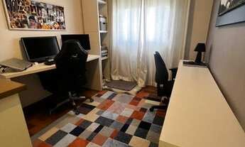 Imagem 3: Apartamento com 3 dormitórios à venda, 87 m² por R$ 779.000,00 - Jardim Tupanci - Barueri