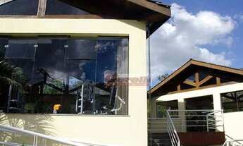 Imagem 3: Casa com 5 dormitórios, 725 m² - venda por R$ 6.500.000,00 ou aluguel por R$ 30.000,01/mês