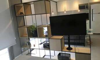 Imagem: SÃO PAULO - Flat Padrão - JARDIM PAULISTA