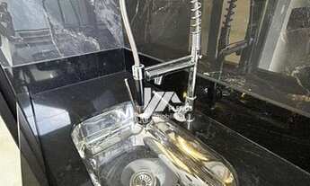 Imagem 7: Belíssima casa dentro de Condomínio Fechado Vila Paraty - Indaiatuba/SP