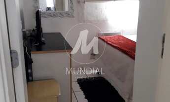 Imagem 1: Apartamento (tipo - padrao) 2 dormitórios, cozinha planejada, portaria 24hs, lazer, salão