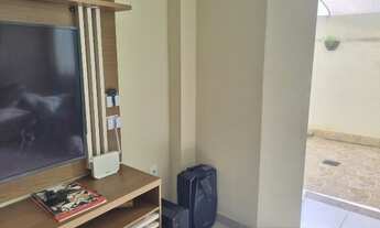 Imagem 3: PC916 Casa Duplex 2 Qtos, Sendo 2 Suítes e 1 Lavabo, Estrela do Norte, pertinho Samcords