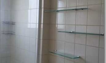 Imagem 7: Apartamento com 2 dormitórios, 50 m² - venda por R$ 350.000,00 ou aluguel por R$ 2.560,00