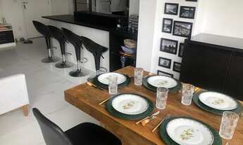 Imagem 7: Apartamento para venda com 47 metros quadrados com 1 quarto em Campo Belo - São Paulo - Sã