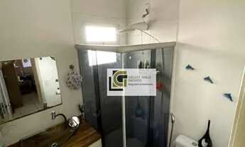 Imagem 4: Casa com 2 dormitórios à venda, 80 m² por R$ 362.000,00 - Eugênio de Melo - São José dos C