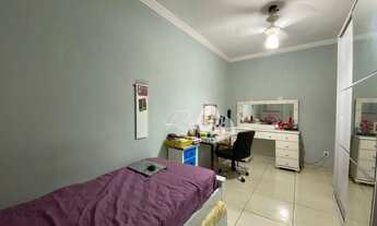 Imagem 6: Casa linear Bairro Amanda 2 quartos (1 suíte