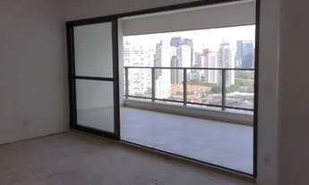 Imagem 4: Apartamento com 3 dormitórios à venda, 125 m² por R$ 1.950.000,00 - Brooklin - São Paulo/S