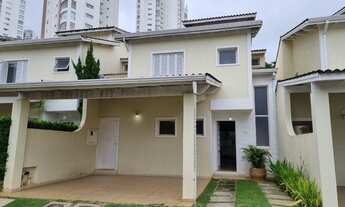 Imagem 4: Casa a venda em condomínio fechado campolim