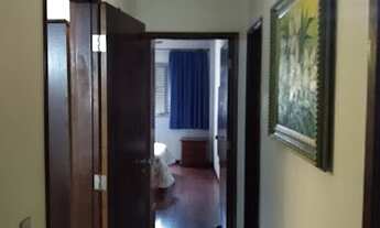 Imagem: Apartamento amplo no centro mobiliado