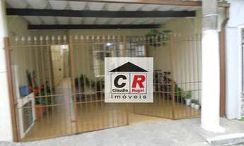 Imagem: Rua Fechada Sobrado 2 ds