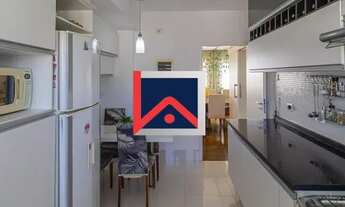 Imagem 6: Venda Apartamento 3 Dormitórios - 113 m² Bela Vista