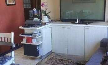 Imagem 3: Apartamento com 2 dormitórios à venda, 52 m² por R$ 210.000,00 - Jardim Ouro Preto - Taboã