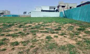 Imagem: Terreno Condomínio em Bauru