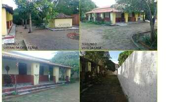 Imagem 4: Terrenos no Mucunã - Oportunidade Única - terreno todo com12.222,30m² ou desmembrado