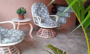 Imagem: Cantinho Vista Bela Alugueis