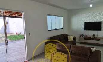 Imagem 5: CASA NA LAJE 3 QUARTOS SUÍTES LOTE 500m² CONDOMÍNIO RUA 10 VICENTE PIRES COM A MELHOR LOCA