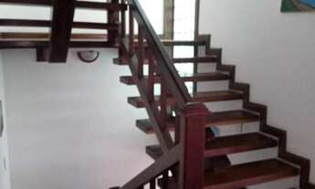 Imagem 7: Casa com 4 dormitórios à venda, 405 m² por R$ 1.700.000 - Piratininga - Niterói/RJ