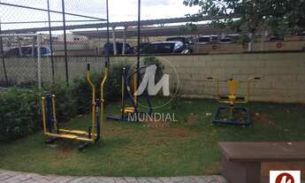 Imagem 1: Apartamento (tipo - padrao) 2 dormitórios, cozinha planejada, portaria 24 horas, lazer, sa