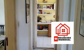 Imagem 6: Apartamento para venda com 115 m² com 3/4, sendo 1 suíte no Telégrafo Sem Fio - Belém - PA