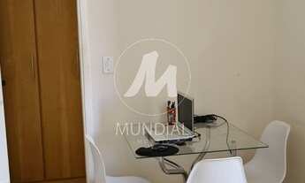 Imagem 2: Apartamento (tipo - padrao) 1 dormitórios, cozinha planejada, elevador, em condomínio fech