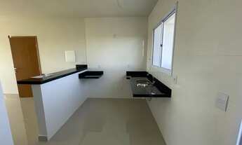 Imagem 4: Apartamento para Venda em Uberlândia, Tibery, 2 dormitórios, 1 suíte, 1 banheiro, 2 vagas