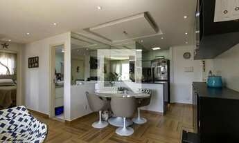 Imagem 3: Apartamento à Venda - Mooca, 2 Quartos, 64 m2