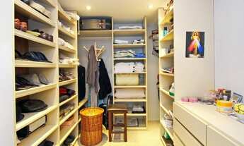 Imagem: Apartamento para Venda - 245.75m², 3 dormitórios