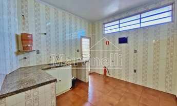 Imagem 5: Casa Padrão em Ribeirão Preto