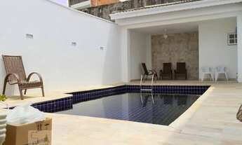 Imagem 4: Casa para Aluguel - Vila Romana, 3 Quartos, 240 m2