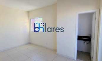 Imagem 3: Apartamento Cobertura para Venda em Castelo Belo Horizonte-MG