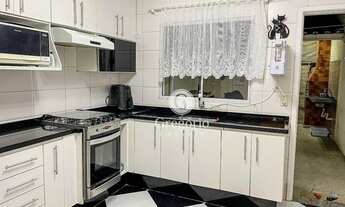 Imagem 3: BUTANTÃ - BELLÍSIMO SOBRADO 210M², R$750.000,00, 3 DORMS COM PLANEJADOS, 1 SUÍTE, 3 VAGAS