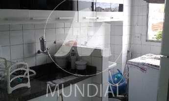 Imagem 5: Apartamento (tipo - padrao) 2 dormitórios, cozinha planejada, em condomínio fechado