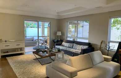 Imagem 2: Casa para aluguel bairro Notre Dame