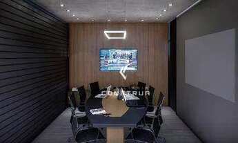 Imagem 3: Apartamento com 2 dormitórios à venda, 54 m² por R$ 645.000,00 - Taquaral - Campinas/SP