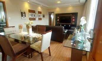 Imagem 3: Apartamento com 3 dormitórios à venda, 78 m² por R$ 450.000 - Vila Bela - São Paulo/SP