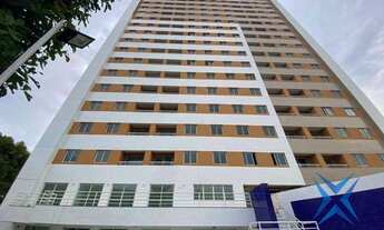 Imagem 3: Apartamento para alugar, 55 m² por R$ 2.520,00/mês - Centro - Fortaleza/CE