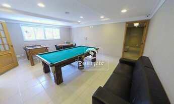 Imagem 3: Apartamento com 3 dormitórios à venda, 175 m² por R$ 1.750.000,00 - Jardim - Santo André/S