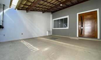 Imagem: Casa para venda com 2 quartos em Bairro