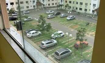 Imagem: Aluguel Apartamento Califórnia XXIII