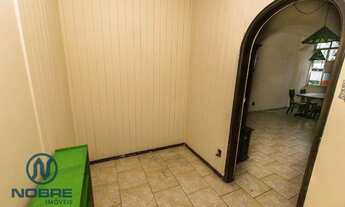 Imagem 2: Apartamento com 2 dormitórios para alugar, 46 m² por R$ 1.414,24/mês - Várzea - Teresópoli