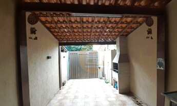 Imagem 7: Casa em Vista Alegre - 88 m² - 02 Quartos - Garagem - São Gonçalo