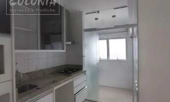 Imagem 7: São Caetano do Sul - Apartamento Padrão - Barcelona